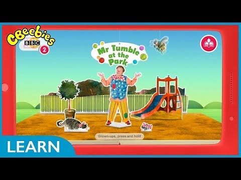 CBeebies | Storytime App