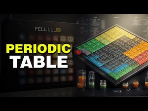 Class 10 | Periodic table | Chemistry | ICSE Board | Home Revise