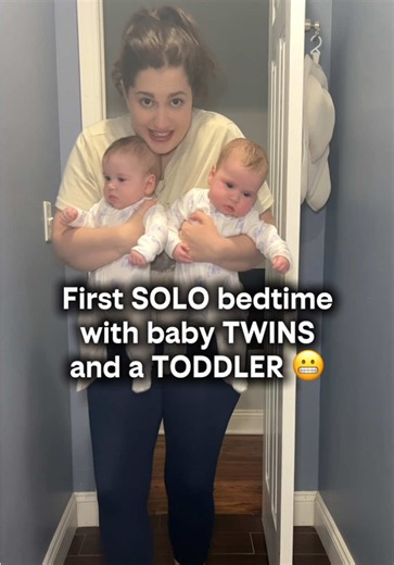 And I wonder why I’m exhausted every night 😅 But for real I thrive on chaos and being able to switch off with my husband so we both get time for ourselves is SO important #momlife #twins #nighttimeroutine #twinmom #toddlermom @Grownsy @Babysense USA @NUK USA @Johnson's Baby PH @Bumble Beez UK