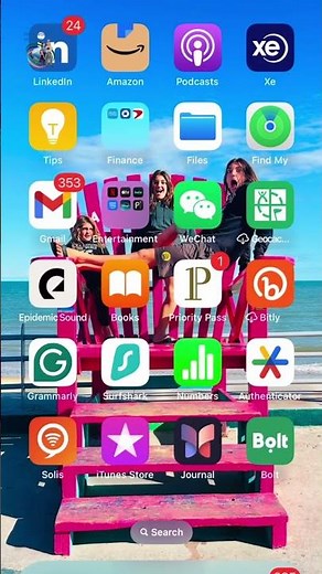 Travel Tip #9: Stop guessing prices when shopping abroad Convert Currency with XE 💰📲