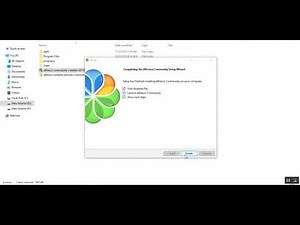 Alfreco Community Edition 5.2 Installation