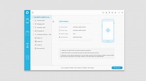 How to Recover Text Messages from Broken Android Devices