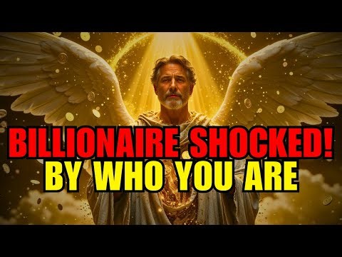 Chosen One A Billionaire Just Found You! They Are Desperate