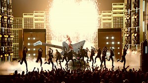 10K reactions · 1K shares | The 2021 Billboard Music Awards will be OFF. THE. CHARTS.  Live TONIGHT 8ET/5PT on NBC. | NBC | Facebook