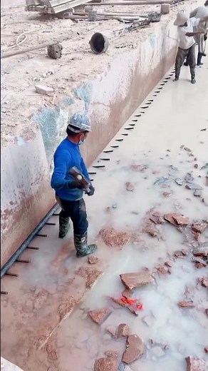 flexible handle sledge hammer #interesting