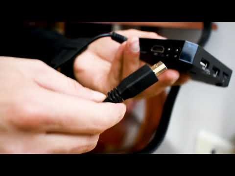 Instalacion Tv Box x96 mini 4K - Unboxing - Comprapolis