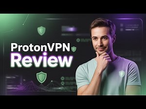 Proton VPN Review | ALL Pros & Cons - Best Privacy VPN?