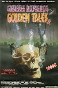 George Romero's Golden Tales 2 - Movie