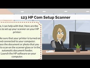 1-866-660-0568 - 123 HP Com Setup Scanner | 12.hp.com Scanner | www.123.hp.com/setup Print scan