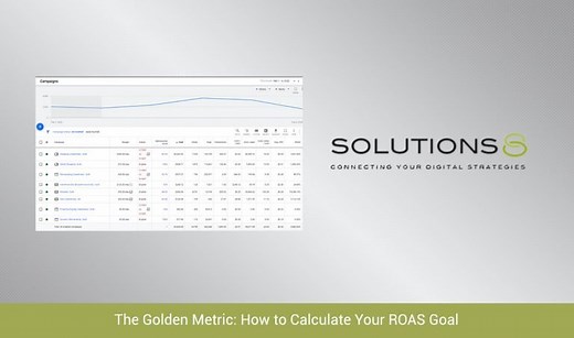 How to Calculate ROAS (Free ROAS Calculator!)