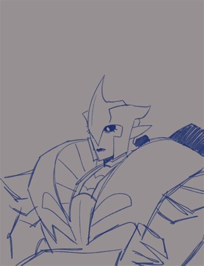 Starscream and Knockout Team Up Again! Transformers Prime Scene