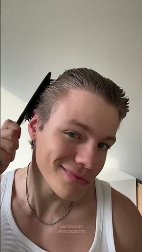 How to Fix a Big Forehead (Without Makeup or Surgery!)