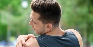 Calcific Tendonitis in Shoulder: How do we manage it?