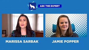 11 reactions | Certified Trainer Jamie Popper stresses the importance of tricks training. Learn why many skills are more than just fun party tricks. | AKCtv | Facebook