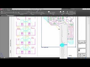 Creating Dynamic Viewport Scale Labels in AutoCAD 2018 - The CAD Geek