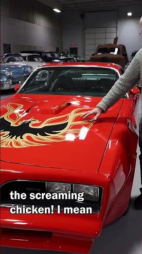 1978 Pontiac Trans Am 6.6L