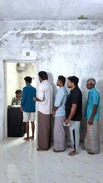 Vote podanum😅Kandippa twist irukku🤣Just For fun😅🤣#comedy #autokaaran #trending #taminaduelection