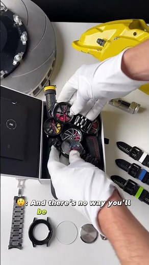 Here’s How To Find The 100% Discount Code In This Video | LINK IN BIO #watchs #cool #cars