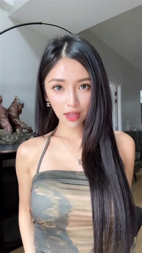 Bianca Yao on Instagram: "Good girl"