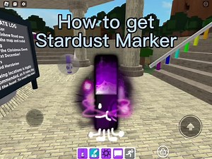 Let me know what I should do next in the comments 🌸🌴🐬 #markers #findthemarkersroblox #findthemarkers #fypシ #bacon #markersforlife #fyp #foryou #foryoupage #roblox #blowthisup #dontletthisflop #hopeyoulikeit #stardustmarker