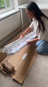 566K views · 1.6K reactions | Introducing our No Drill Wooden Blinds!  You’ve never seen anything like this before. No screws. No stress. Just sleek style that goes up in minutes. Using the Click2Go system, enjoy chic shading with our beautiful collection of faux and real wooden blinds in a charming range of colours, perfect for any home. It’s tool-free, timeless and installed with a click. Shop now! - https://bit.ly/3ZWWr2q | Blinds 2go | Facebook