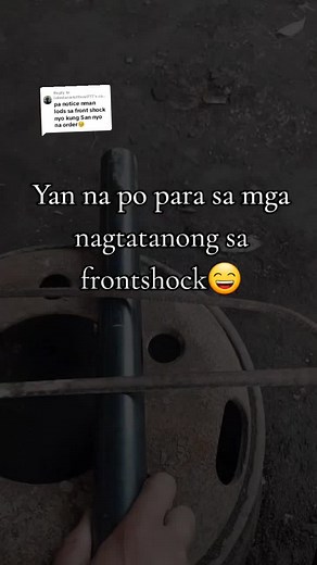 XRM 125 Front Shock Installation Guide