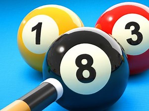 Play 8 Ball Pool | Free Online  Games. KidzSearch.com
