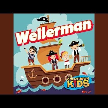 Wellerman (Sea Shanty)