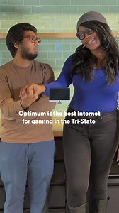 74K views | Get award-winning Optimum Fiber Internet starting at just $40/mo. | Optimum | Facebook