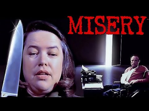 10 Things You May Not Know About Misery