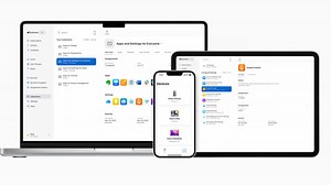 Apple Business Essentials Brings Device Management to SMBs