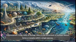 Polymorphism in biology