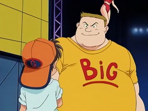 Monster Rancher English Dub Remaster Season 1 S01 (Monster Farm) W/ Subtitles / Dubtitles : Free Download, Borrow, and Streaming : Internet Archive