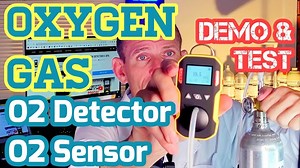 Best Oxygen Detector for Air Levels (2025 update)