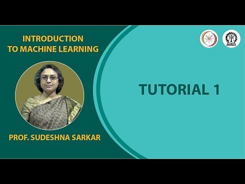 Tutorial I