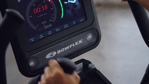Welcome the newest edition to the Max Trainer Family, the Bowflex® Max Total™. Learn more: https://www.bowflex.com/max-trainer/total/100757.html?adID=DOXFBBFACEBOOK The New Max Total™ machine is our top-of-the-line Max Trainer model featuring a built-in touch screen with access to custom, guided workouts, upper body power training, and more. Simply put, it’s our most comprehensive offering yet! Here’s five reasons why Max Total offers the best experience when it comes to reaching your long-term 