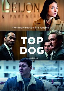 Top Dog - watch tv show streaming online