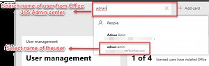 Five ways to get OneDrive URL for a User in Microsoft 365 | MS Technology Talk