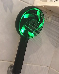 12K views · 179 reactions | Je viens d’installer le pommeau de douche...