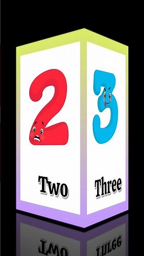 Counting one to twenty #staylittlechannel #counting