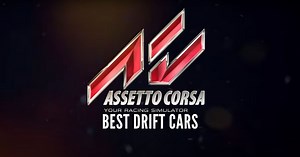 Assetto Corsa: Best Drift Cars and Drifting DLC - Outsider Gaming