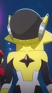 Ready to meet the Stellar Force team? 🌟 Next stop: Tokyo! 🇯🇵 #miraculousladybug #miraculousworld