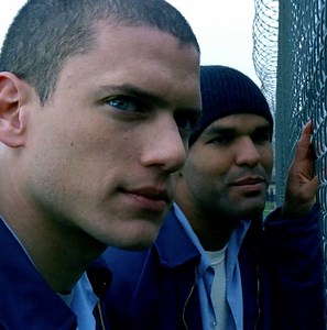 Where it all began. Get caught up on every season of Prison Break before April 4. | Prison Break
