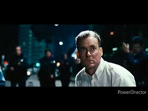 Set It Off Bus Scene