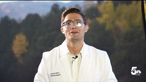 The Climate Classroom: Make your own barometer