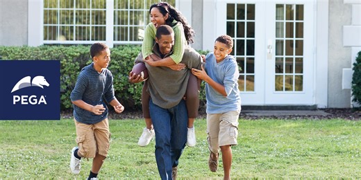 Pega Smart Claims Management for Healthcare