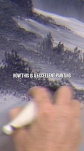 317K views · 6.6K reactions | What was your first painting? Comment below! ⬇️ | "The Joy of Painting" with Bob Ross | Facebook