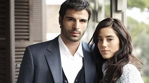 Sila - Episode 1 (English Subtitles) | Turkish123 ✔️