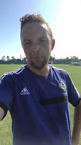 36K views · 326 reactions | Advice to Parents: A player won't succeed at the next level without being mentally tough, regardless of how good they are technically or physically. Therefore help your child develop a mental skill-set to overcome the challenges that they are certain to face sooner or later. Don't blame. Use adversity to get better. | Gary Curneen MSC | Facebook