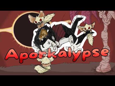 How Long Can You Survive Don't Starve Hamlet's Aporkalypse?